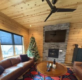 Black Diamond Lodge